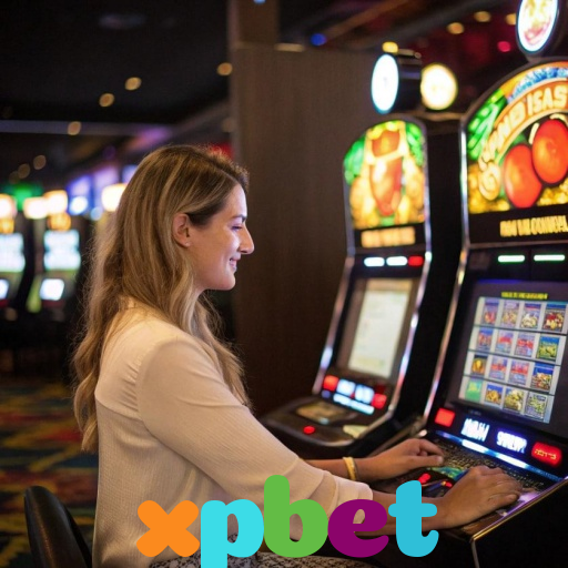 xpbet:Aposte nas melhores slots e conquiste prêmios como nunca!