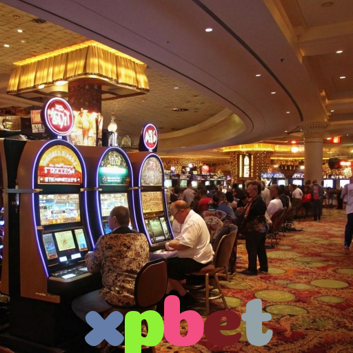 xpbet：Aposte nas melhores slots e conquiste prêmios como nunca!