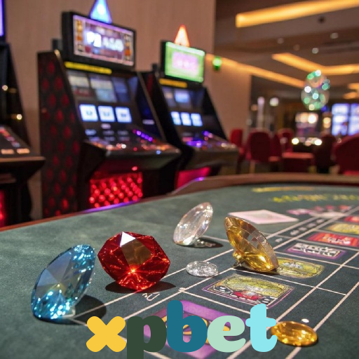 xpbet：Jogue poker, aposte no futebol e ganhe em grandes jogos de cassino!