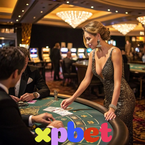 xpbet：Jogue poker, aposte no futebol e ganhe em grandes jogos de cassino!