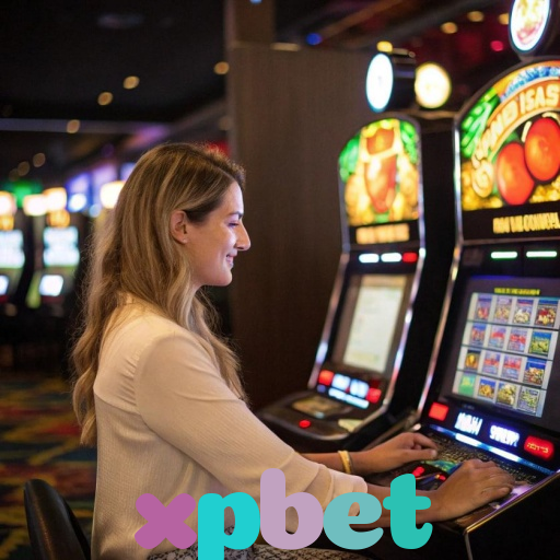 xpbet：Aposte no futebol, jogue poker e conquiste vitórias épicas!