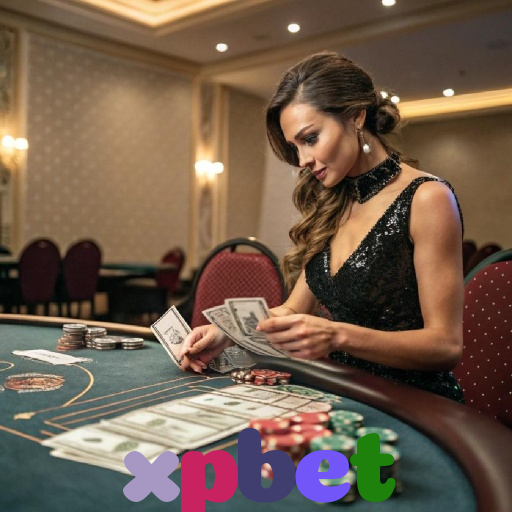 xpbet：Aposte nas melhores slots e conquiste prêmios como nunca!
