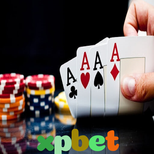 xpbet：Aposte no futebol, jogue poker e conquiste vitórias épicas!