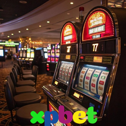 xpbet：Aposte nas melhores slots e conquiste prêmios como nunca!