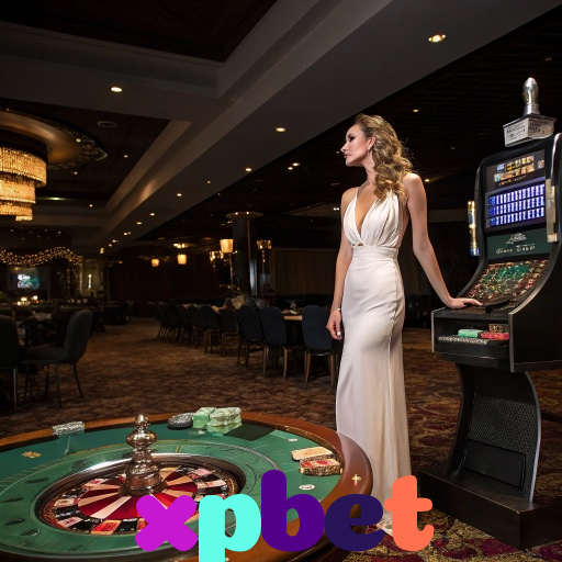 xpbet：Aposte nas melhores slots e conquiste prêmios como nunca!