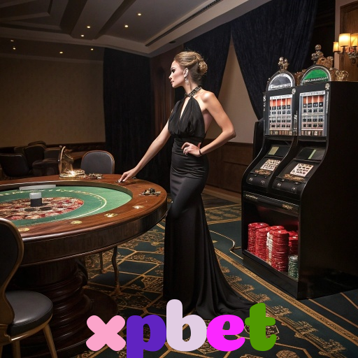 xpbet:Aposte nas melhores slots e conquiste prêmios como nunca!