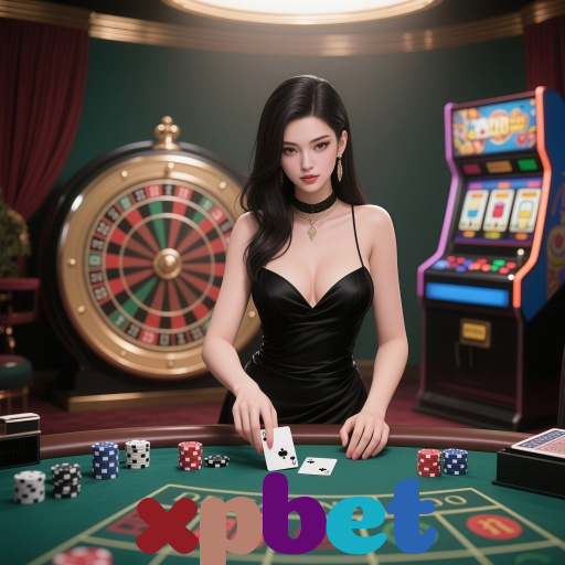 xpbet：Aposte no futebol, jogue poker e conquiste vitórias épicas!