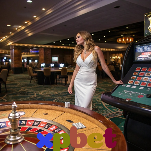 xpbet：Aposte no futebol, jogue poker e conquiste vitórias épicas!