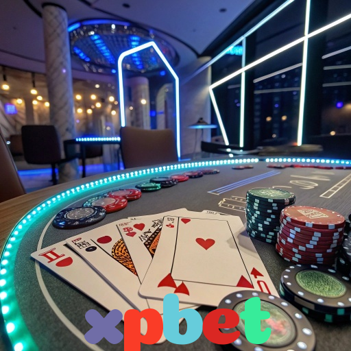 xpbet：Aposte nas melhores slots e conquiste prêmios como nunca!