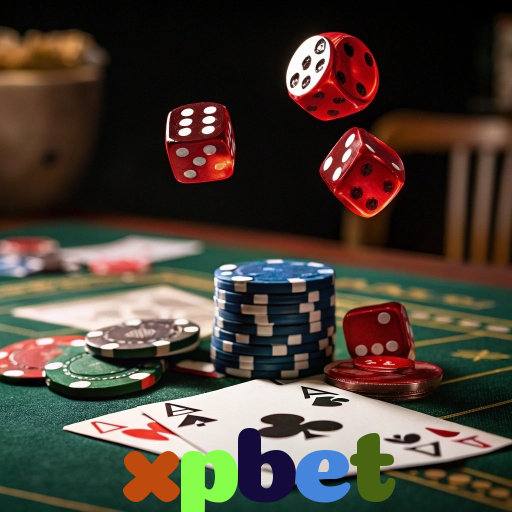 xpbet：Aposte no futebol, jogue poker e conquiste vitórias épicas!