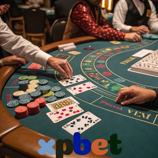 xpbet:Jogue poker, aposte no futebol e ganhe em grandes jogos de cassino!