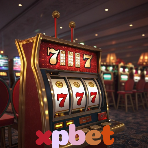 xpbet:Aposte nas melhores slots e conquiste prêmios como nunca!