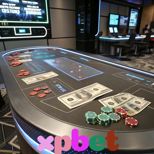 xpbet：Aposte no futebol, jogue poker e conquiste vitórias épicas!