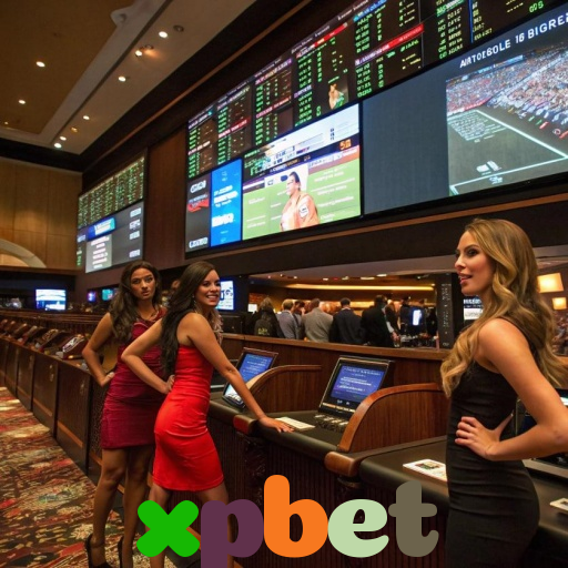 xpbet：Aposte no futebol, jogue poker e conquiste vitórias épicas!