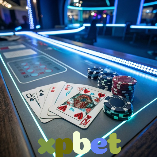 xpbet:Aposte nas melhores slots e conquiste prêmios como nunca!