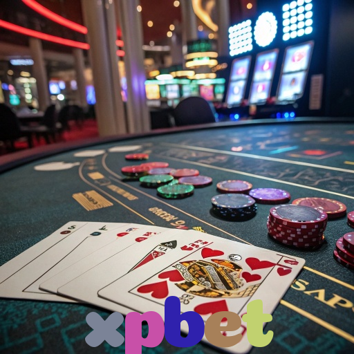 xpbet:Aposte no futebol, jogue poker e conquiste vitórias épicas!