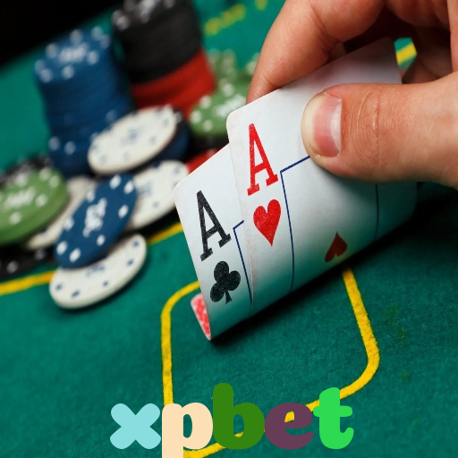 xpbet:Aposte no futebol, jogue poker e conquiste vitórias épicas!