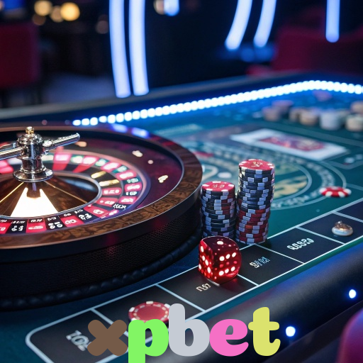 xpbet：Aposte no futebol, jogue poker e conquiste vitórias épicas!