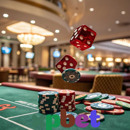 xpbet：Aposte nas melhores slots e conquiste prêmios como nunca!