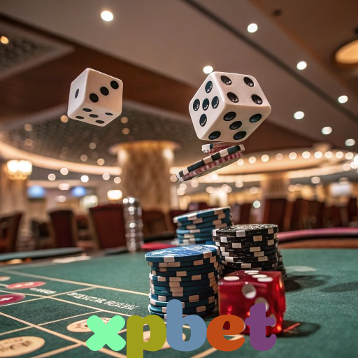 xpbet:Aposte no futebol, jogue poker e conquiste vitórias épicas!