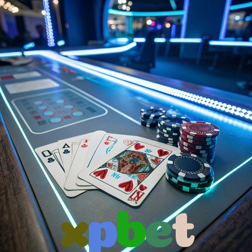 xpbet:Jogue poker, aposte no futebol e ganhe em grandes jogos de cassino!