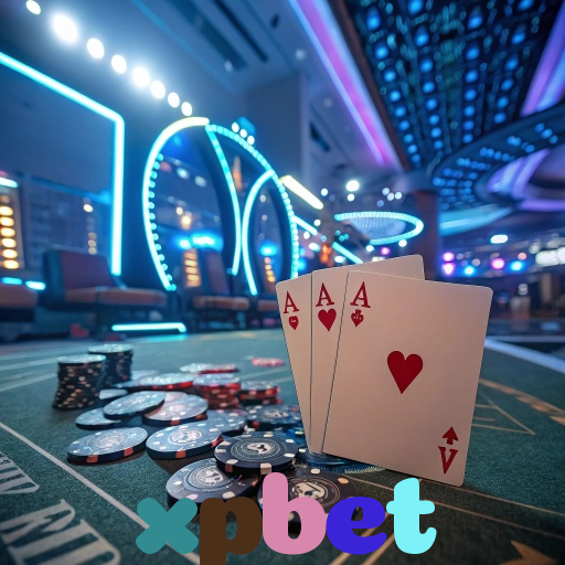 xpbet：Jogue poker, aposte no futebol e ganhe em grandes jogos de cassino!
