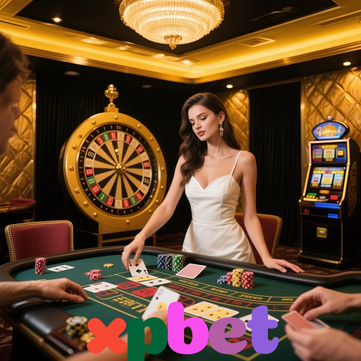 xpbet:Aposte no futebol, jogue poker e conquiste vitórias épicas!