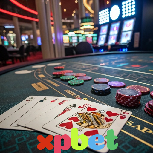 xpbet:Aposte nas melhores slots e conquiste prêmios como nunca!