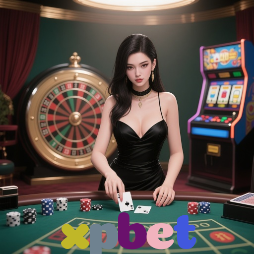 xpbet：Jogue poker, aposte no futebol e ganhe em grandes jogos de cassino!