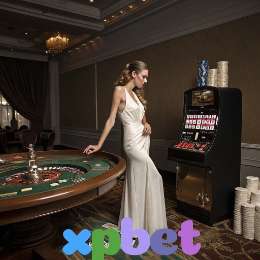 xpbet：Aposte no futebol, jogue poker e conquiste vitórias épicas!