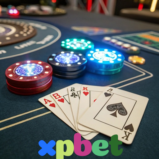 xpbet:Aposte nas melhores slots e conquiste prêmios como nunca!