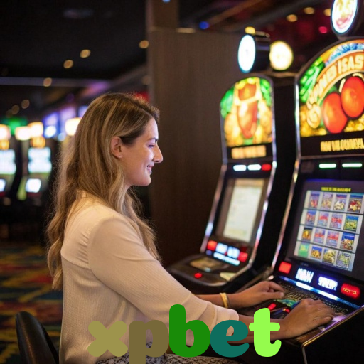 xpbet：Aposte no futebol, jogue poker e conquiste vitórias épicas!