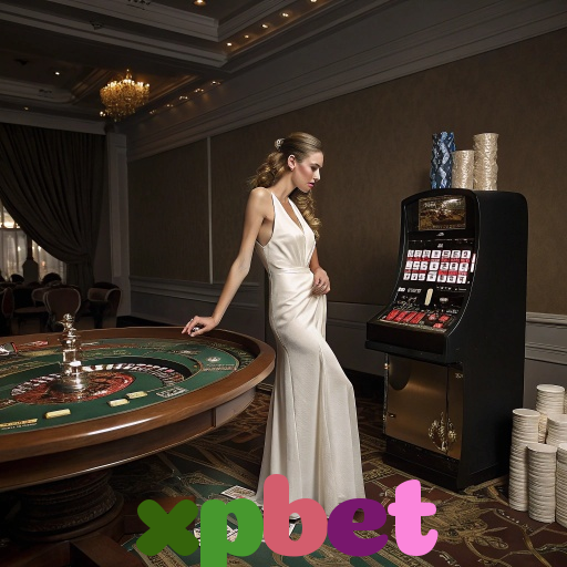 xpbet：Jogue poker, aposte no futebol e ganhe em grandes jogos de cassino!