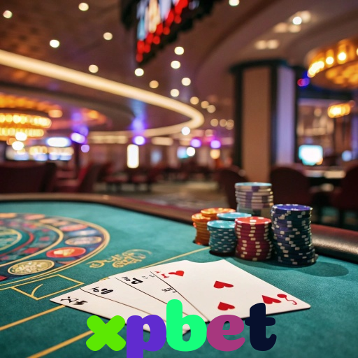 xpbet：Aposte nas melhores slots e conquiste prêmios como nunca!