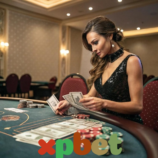 xpbet：Aposte nas melhores slots e conquiste prêmios como nunca!