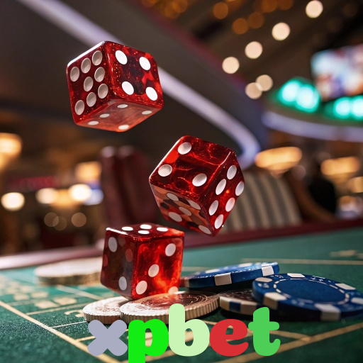 xpbet：Aposte nas melhores slots e conquiste prêmios como nunca!