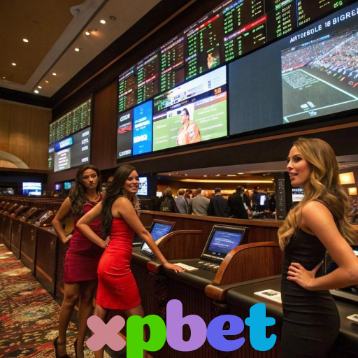 xpbet：Aposte nas melhores slots e conquiste prêmios como nunca!