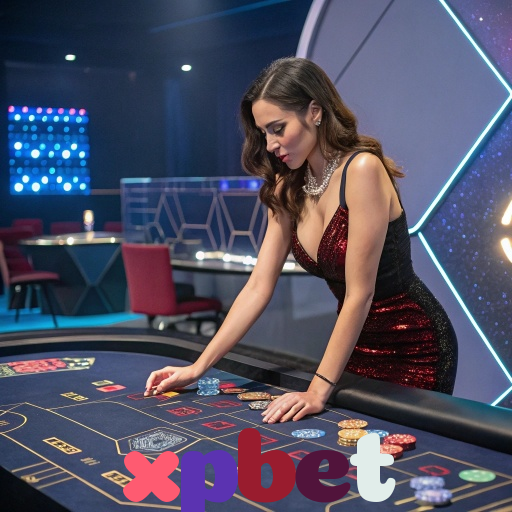 xpbet：Aposte nas melhores slots e conquiste prêmios como nunca!