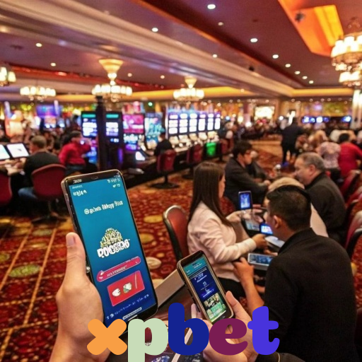 xpbet：Aposte no futebol, jogue poker e conquiste vitórias épicas!