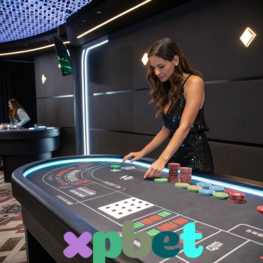xpbet:Aposte nas melhores slots e conquiste prêmios como nunca!
