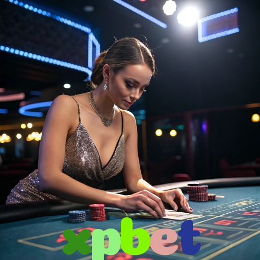 xpbet：Aposte no futebol, jogue poker e conquiste vitórias épicas!
