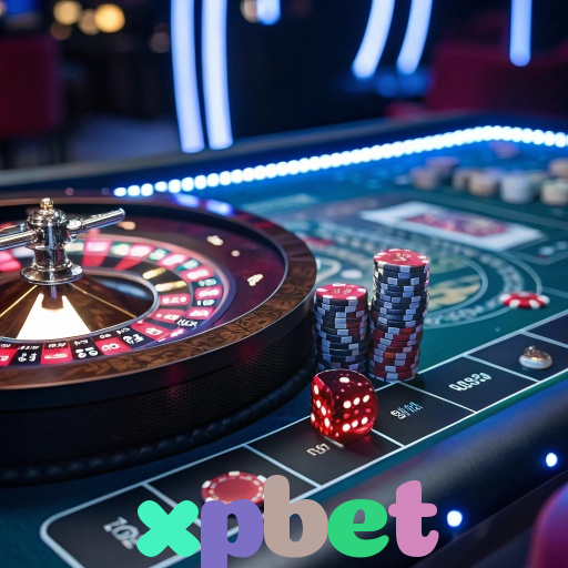 xpbet:Aposte no futebol, jogue poker e conquiste vitórias épicas!