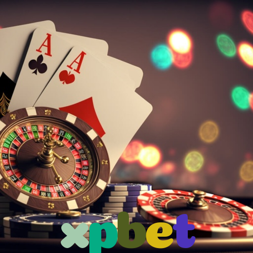xpbet:Aposte no futebol, jogue poker e conquiste vitórias épicas!
