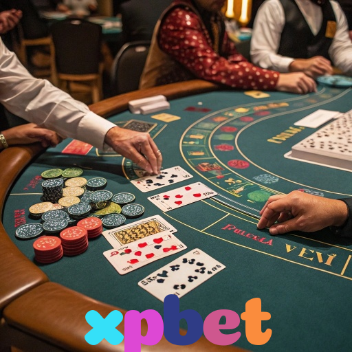 xpbet:Aposte no futebol, jogue poker e conquiste vitórias épicas!