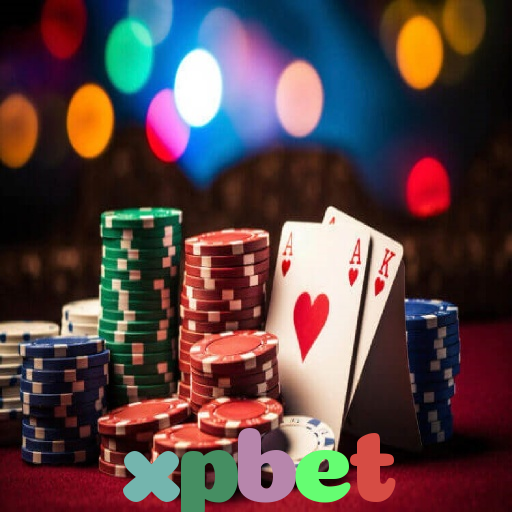 xpbet:Aposte no futebol, jogue poker e conquiste vitórias épicas!