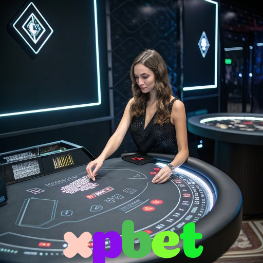 xpbet：Aposte nas melhores slots e conquiste prêmios como nunca!
