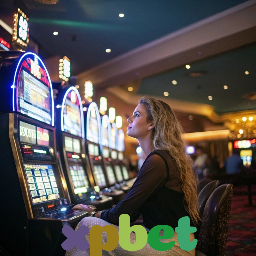 xpbet：Jogue poker, aposte no futebol e ganhe em grandes jogos de cassino!