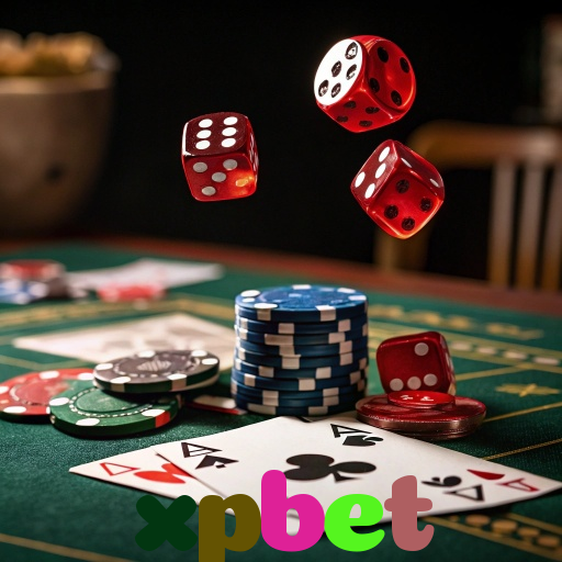 xpbet：Jogue poker, aposte no futebol e ganhe em grandes jogos de cassino!