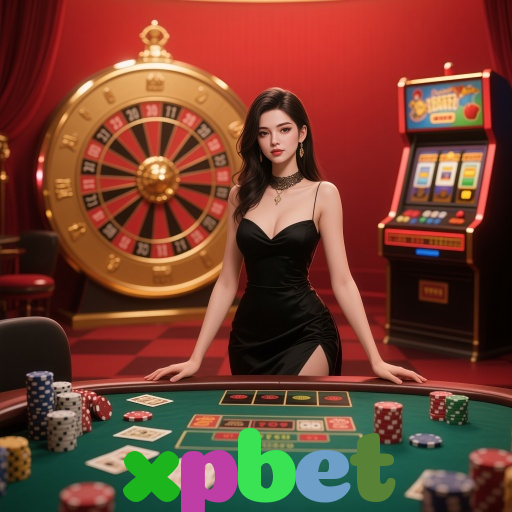xpbet：Aposte nas melhores slots e conquiste prêmios como nunca!