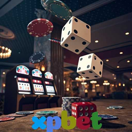 xpbet:Aposte nas melhores slots e conquiste prêmios como nunca!